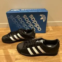 新品 アディダスadidas スーパースター82 SUPERSTAR 25cm