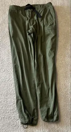 ユニクロ　ヒートテックウォームイージーパンツ　サイズL