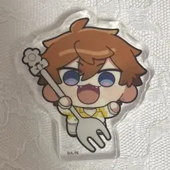 み*り様 北見遊征 8th with cake！アクリルブロック