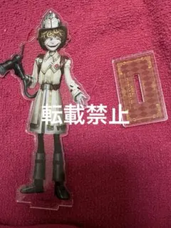 第五人格　IdentityⅤ　スイパラ　SD 等身 ビッグ　アクスタ 火災調査員 第五人格 IdentityⅤ スイパラ SD 等身 ビッグ アクスタ 火災