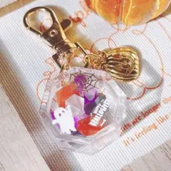 琥珀糖 チャーム