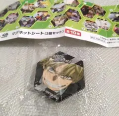 2026年最新】物間寧人 缶バッジの人気アイテム - メルカリ