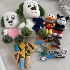 おもちゃまとめ売り
