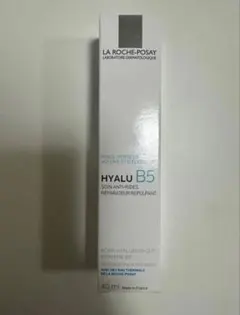 ラロッシュポゼ 敏感肌用エイジングケア美容液 ヒアL-B5 40ml 新品未開封のサムネイル