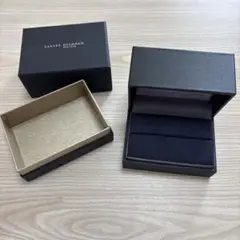 指輪ケース リング