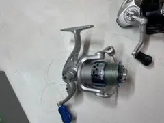 DAIWA SALTIGA Z6000 フィッシングリール - メルカリ