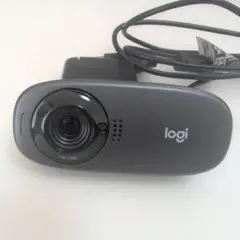 Logicool C310 HDウェブカメラ