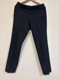 ザ・スーツカンパニー プラス スラックス M 79cm ネイビー