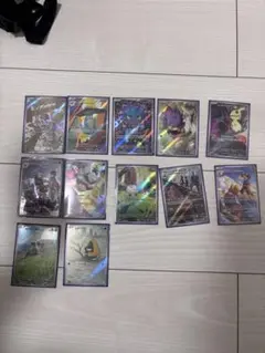 メガゲンガーMAその他