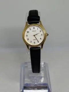 new belt vintage citizen EXCEED y2k 腕時計のサムネイル