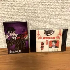 2025年最新】パラノマサイト イラストカードの人気アイテム