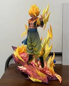 ドラゴンボール メタルクウラ ガレキ ガレージキット スタチュー X①