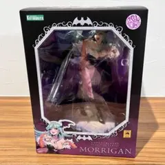 2025年最新】コトブキヤ モリガンの人気アイテム - メルカリ