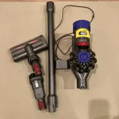 2025年最新】ダイソン ジャンク品の人気アイテム - メルカリ