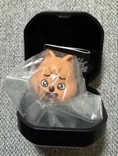 StrayKids SKZOO ぷくっとリング　HAN QUOKKA（ハン）