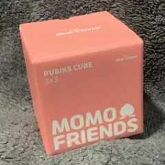 ブルアカ peer コラボ MOMO FRIENDS ルービックキューブ ブルアカ peer コラボ MOMO FRIENDS ルービックキューブ - メルカリ
