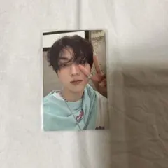 ENHYPEN ROMANCE: UNTOLD トレカ ジョンウォン