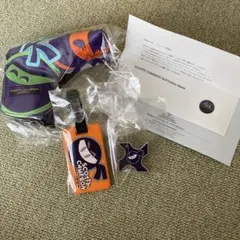 スコッティキャメロン メンバーギフト2025 非売品 新品未使用 会員限定