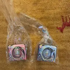 たまごっち キーホルダー 2個セット たまごっちパラダイス