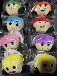 WEST ヤツ　8個セット　未開封