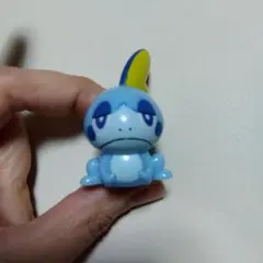 メッソン　フィギュア　ポケモン　ポケットモンスター