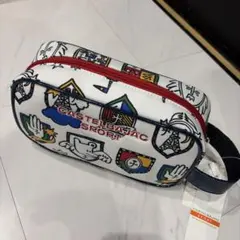 CASTELBAJAC SPORT ポーチのサムネイル