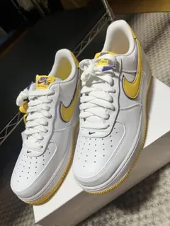 Kobe Bryant × Nike Air Force 1 コービー AF1