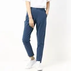 【美品】THE NORTH FACE ストレッチスリムパンツ バーブライトスリム
