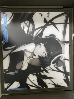 WALLHACK SP-004 Faith Yume