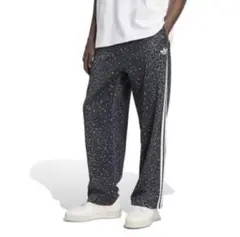 完売品　adidasレオパード トラックパンツ ABCマート限定