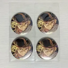 FGO over the same sky 缶バッジ 道満 FGO over the same sky 缶バッジ 道満 - メルカリ