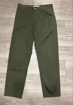 ユナイテッドアローズ ワークパンツ