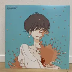 LP 星野源 SAKURANOMORI 桜の森 レコード 完全限定生産盤 SAKURANOMORI＜完全限定生産盤＞/星野源