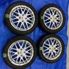 2026年最新】165 55r15 スタッドレス ホイールセットの人気アイテム