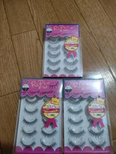 アネックスジャパン RiPiれるまつげ RP-14 ピュアミックス - メルカリ