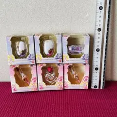プリキュア ミニチャームコレクション セット c