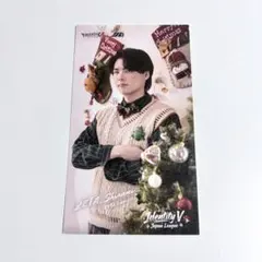 IJL 入場特典ポスカ 2026年最新】IJL ポストカードの人気アイテム - メルカリ