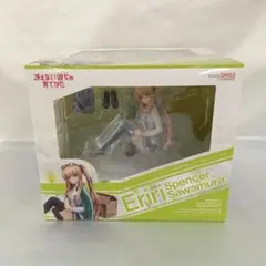 澤村・スペンサー・英梨々 「冴えない彼女の育てかた」 1/7