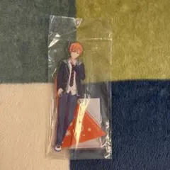 【新品未開封】プロセカ　彰人　アクスタ　制服