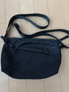 ノースフェイス　エレクトラトートS ブラック ショルダーバッグ