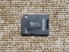 ⭐超メルカリ市・大容量2TB MicroSDXC 高速データー転送＆アダプター 2026年最新】microsdカード 2tbの人気アイテム - メルカリ