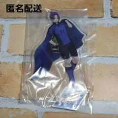 ブルーロック　御影玲王　一番くじ　夢中の連鎖　G賞　アクリルスタンド
