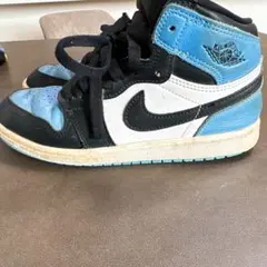 NIKE AIR JORDAN 1 RETRO 21cm FD1412-400