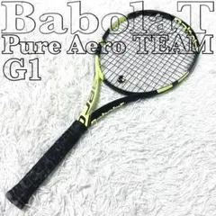 国内正規品】バボラ ピュアアエロチーム BabolaT 2019 G1 ケース