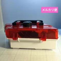 ポケモン　メザスタ　フレンダ　収納　ケース