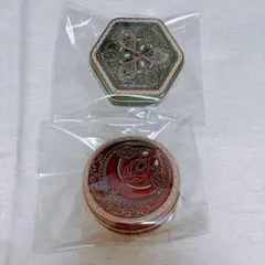 メリーチョコレートJamila 2026 缶のみ イシュク