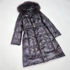 ブルーフォックス ダウンジャケット