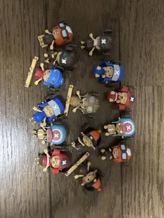 2026年最新】ワンピース フィギュア まとめ売りの人気アイテム - メルカリ