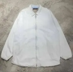 ESSENTIALS FEAR OF GOD デニムジャケット Lのサムネイル