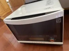 TOSHIBA 石窯ドーム　ER-KD420(W) 2013年製 ホワイトのサムネイル